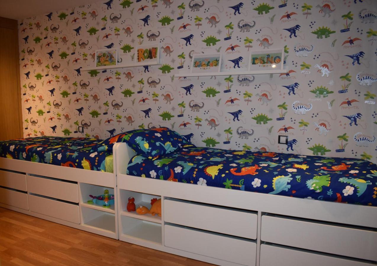 Dinoapartamento Теруел Екстериор снимка